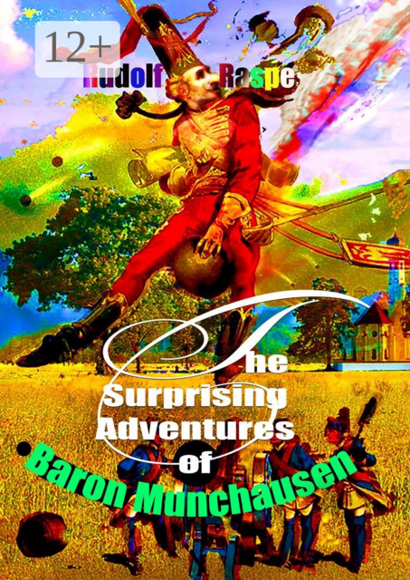 The Surprising Adventures of Baron Munchausen