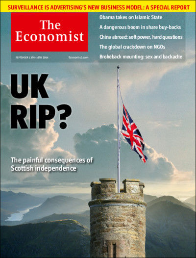 The Economist 