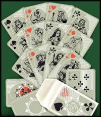 Шестнадцать карт