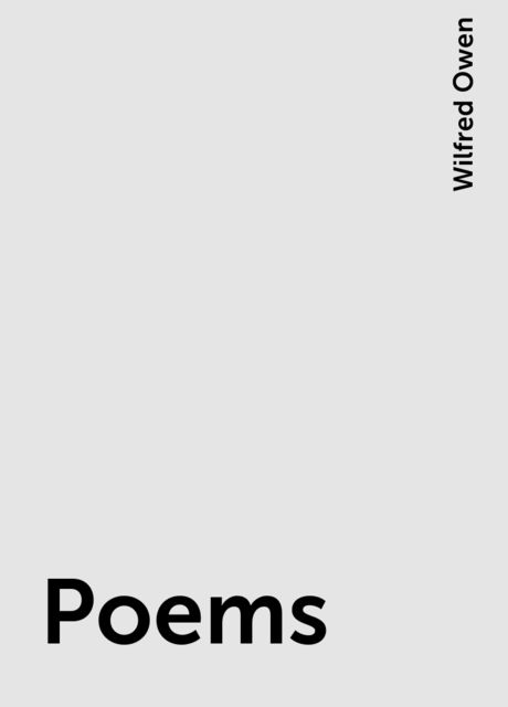 Poems