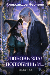 Тильда и Ко