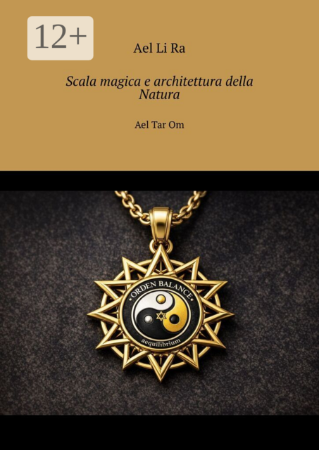 Scala magica e architettura della Natura