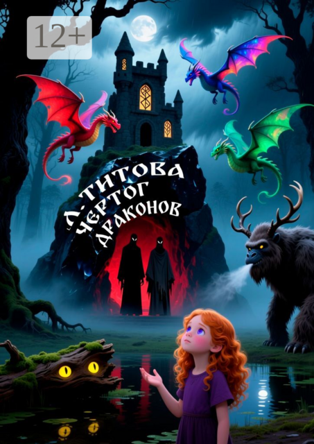 Чертог драконов