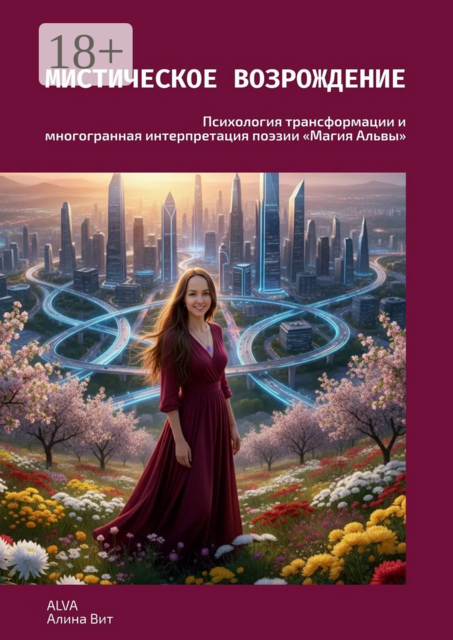 Мистическое возрождение. Психология трансформации и многогранная интерпретация поэзии «Магия Альвы»