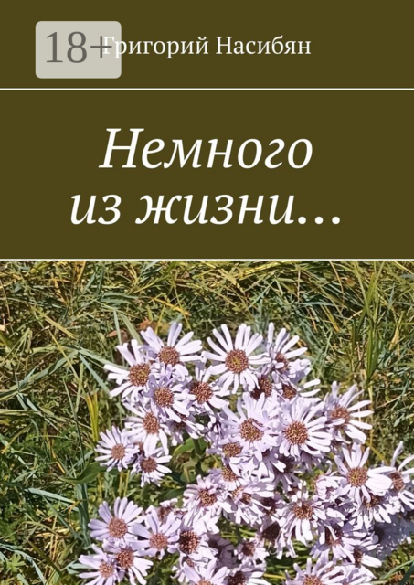 Немного из жизни