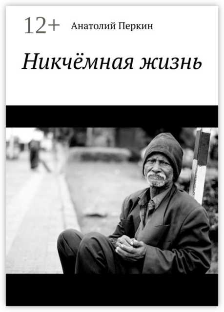 Никчёмная жизнь, Анатолий Перкин