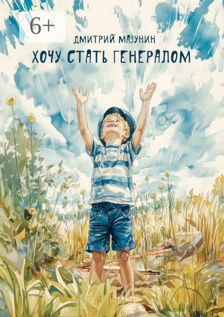 Хочу стать генералом