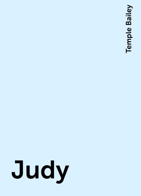 Judy