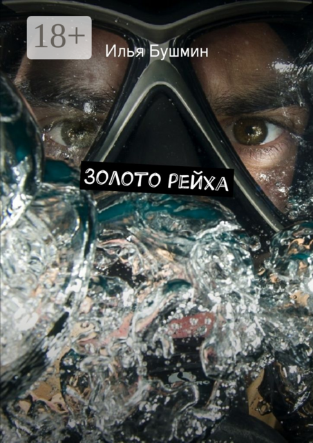 Золото рейха, Илья Бушмин