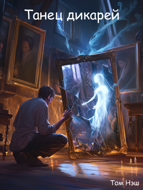 Танец дикарей