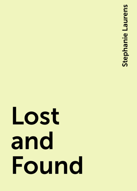 Lost and Found
