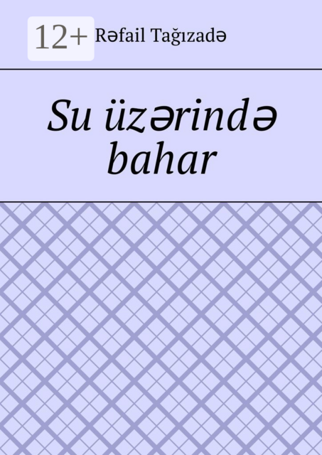 Su üzərində bahar