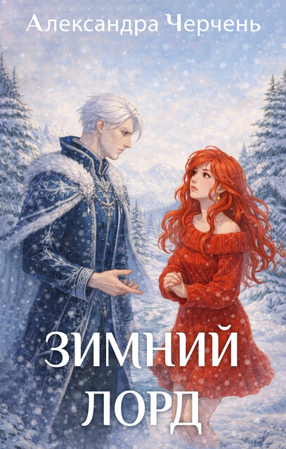 Зимний лорд