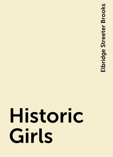 Historic Girls