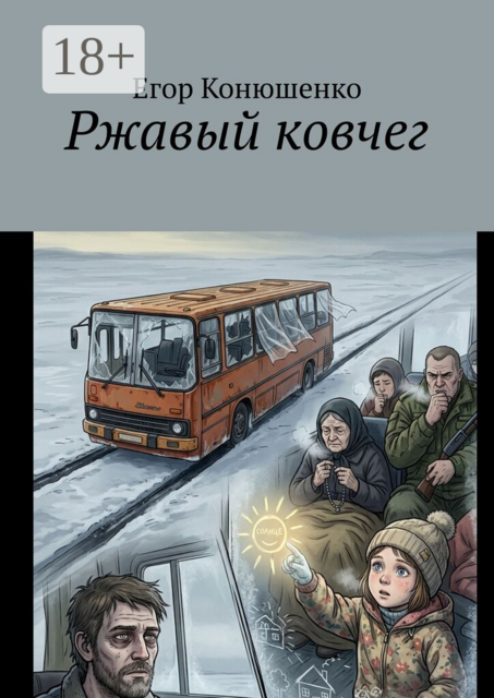 Ржавый ковчег