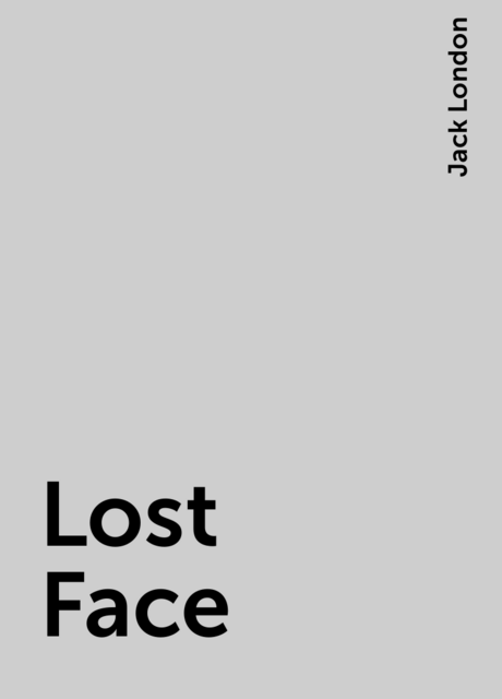 Lost Face