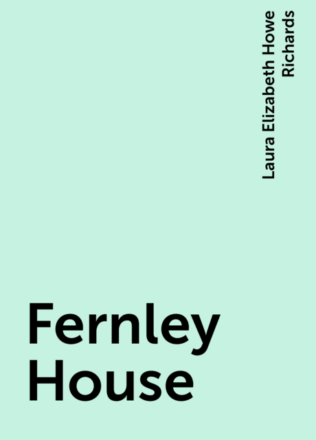Fernley House