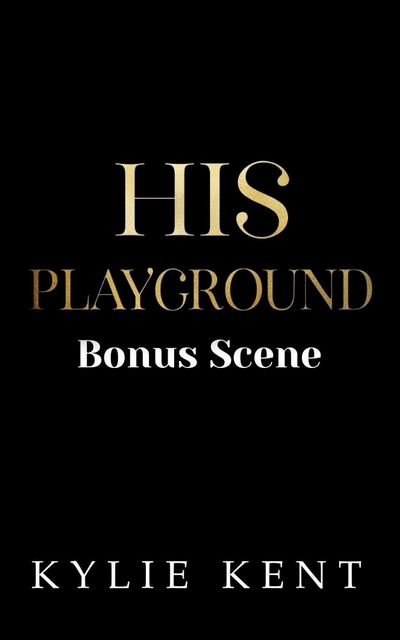 Его игровая площадка. Бонусная сцена