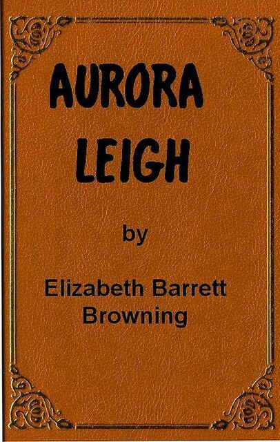 Aurora Leigh