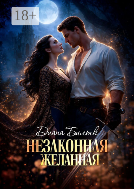 Незаконная желанная