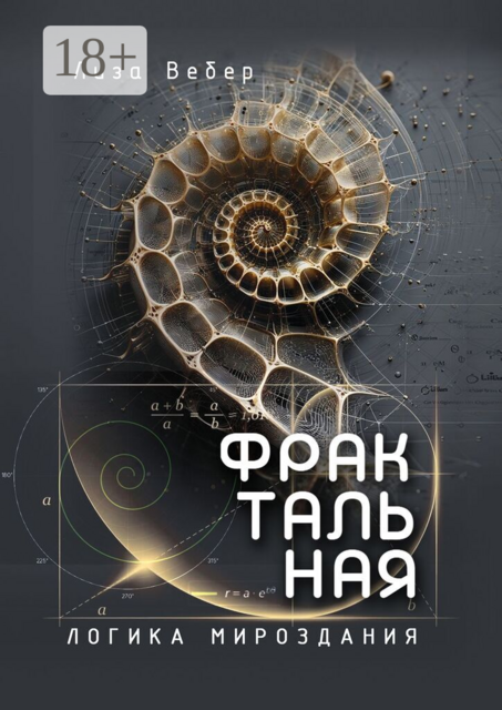 Фрактальная логика мироздания