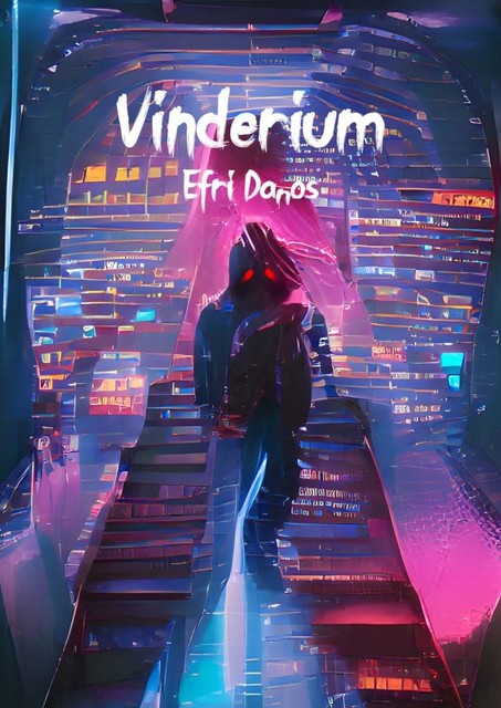 Vinderium, Efri Danos