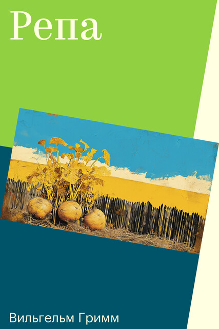 Репа