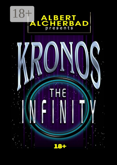 Kronos: The Infinity. 18