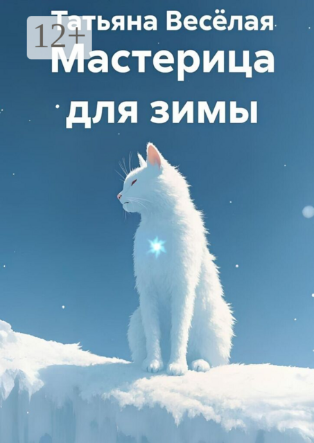 Мастерица для зимы
