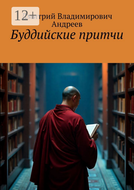 Буддийские притчи