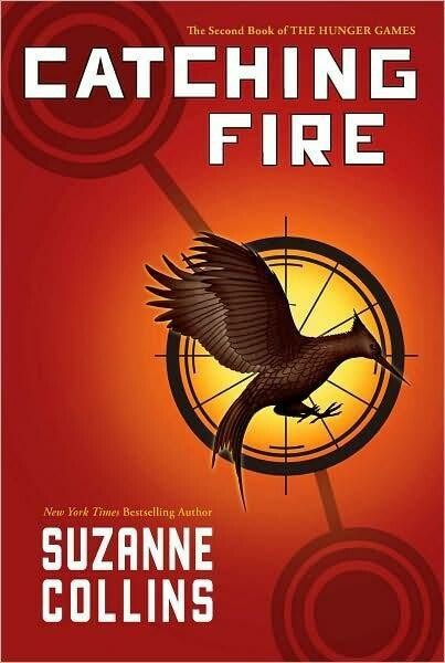 Hunger Games 02 – Catching Fire