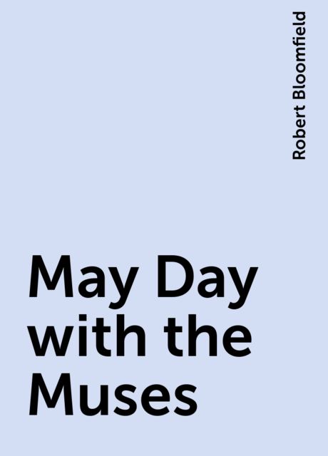 May Day with the Muses