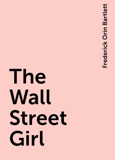 The Wall Street Girl
