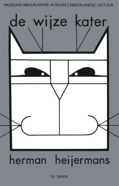 De wijze kater