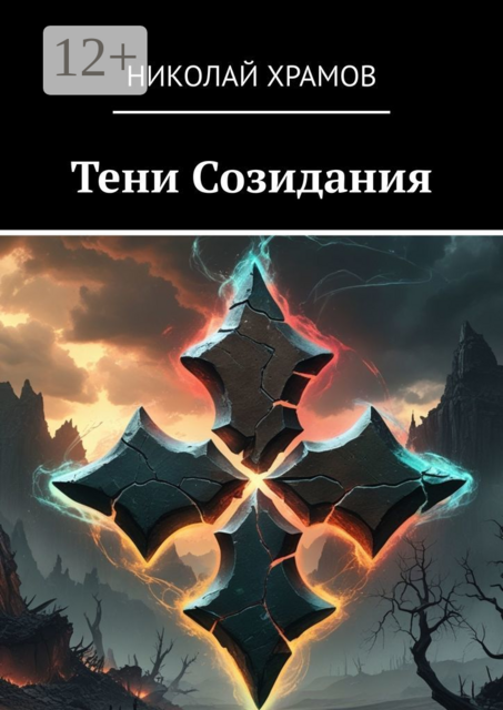 Тени созидания