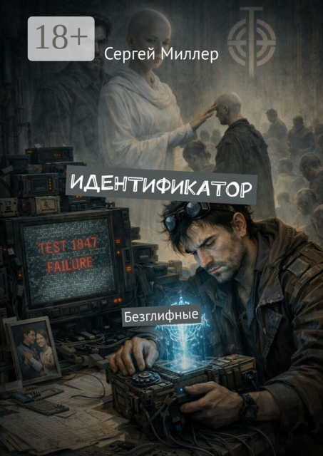 Идентификатор. Безглифные