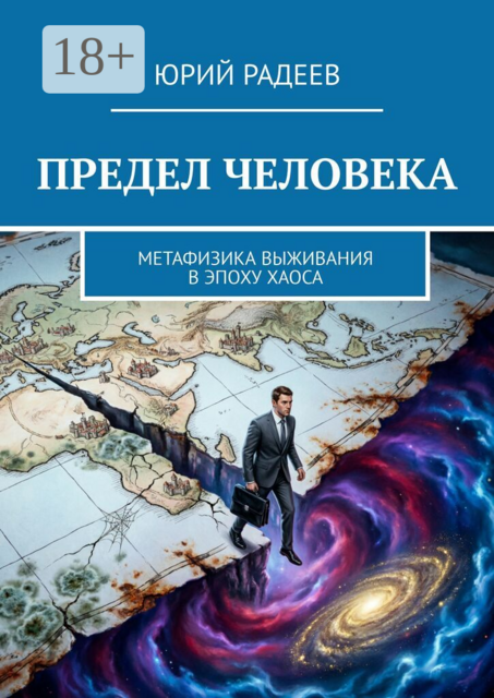 Предел человека. Метафизика выживания в эпоху Хаоса