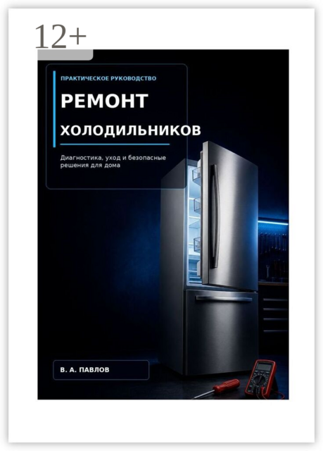 Ремонт холодильников