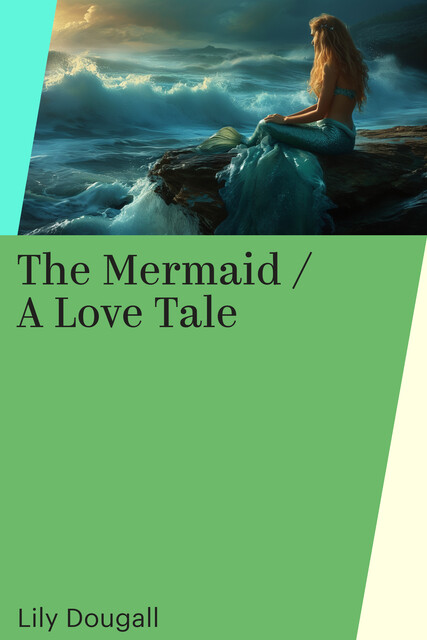 The Mermaid / A Love Tale
