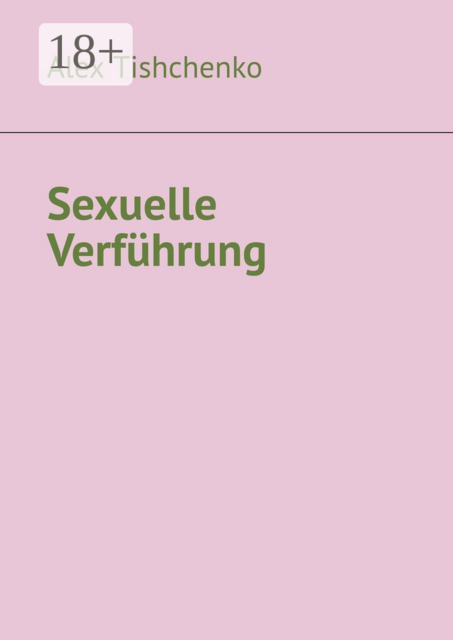 Sexuelle Verführung