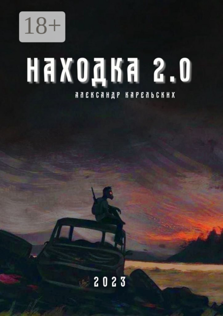 Находка 2.0, Александр Карельских