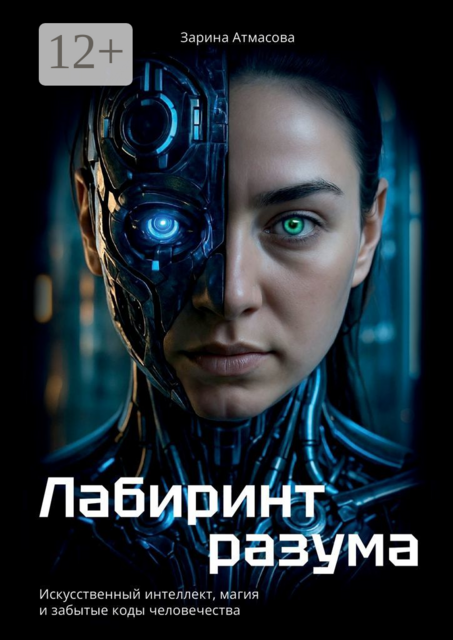 Лабиринт разума. Искусственный интеллект, магия и забытые коды человечества