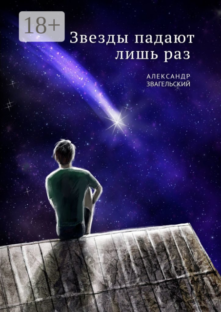 Звезды падают лишь раз, Александр Звагельский