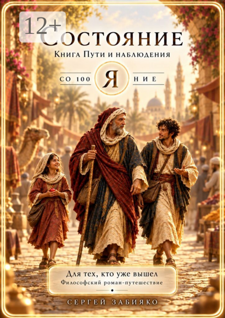 Состояние. Книга Пути и наблюдения