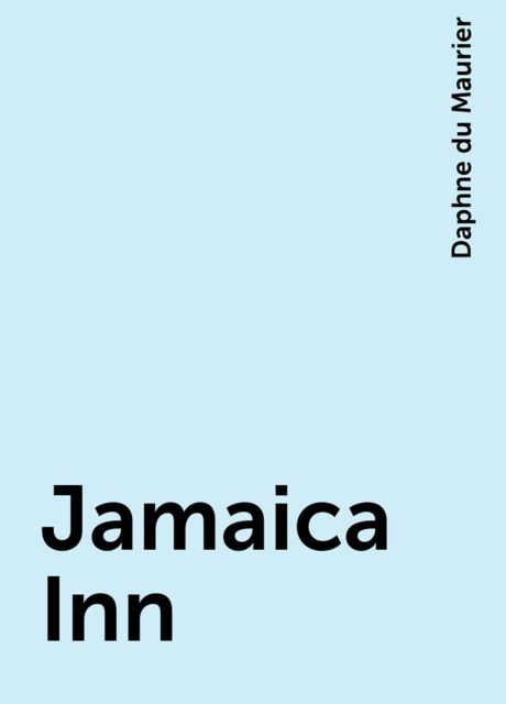 Jamaica Inn