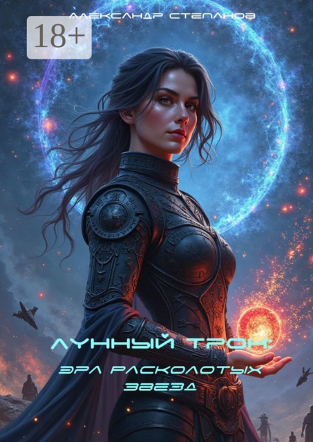 Лунный Трон: Эра Расколотых Звезд