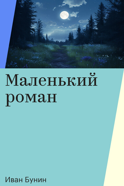 Маленький роман