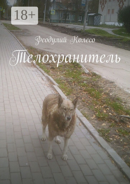 Телохранитель