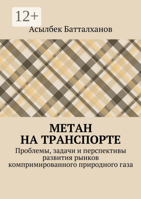 Метан на транспорте. Проблемы, задачи и перспективы развития рынков компримированного природного газа