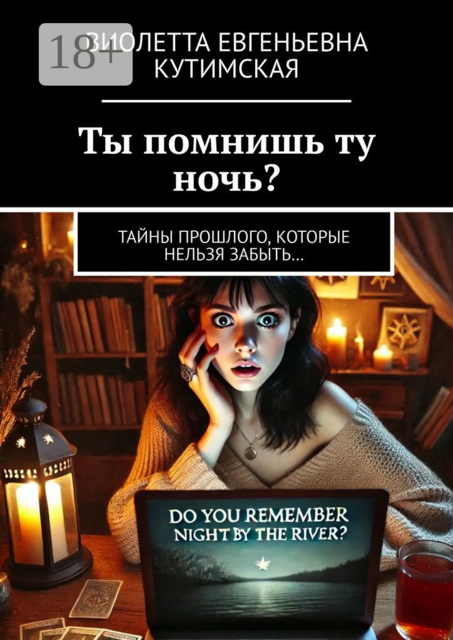 Ты помнишь ту ночь?. Тайны прошлого, которые нельзя забыть